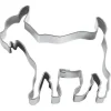 Cortador cabra 7 cm - Städter