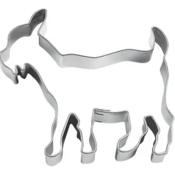 Cortador cabra 7 cm - Städter
