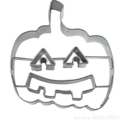 Cortador calabaza sonriente 5,5 cm - Städter
