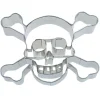 Cortador calavera 8 cm - Städter