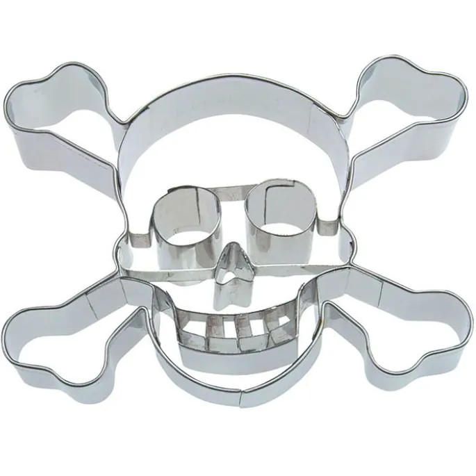 Cortador calavera 8 cm - Städter