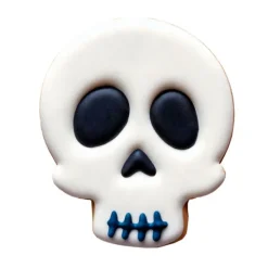 Cortador calavera 7 cm - Wilton