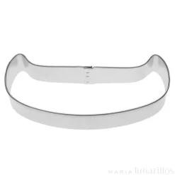 Cortador canoa 10 cm