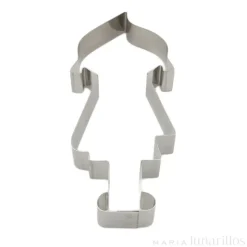 Cortador caperucita 13 cm - Postreadicción