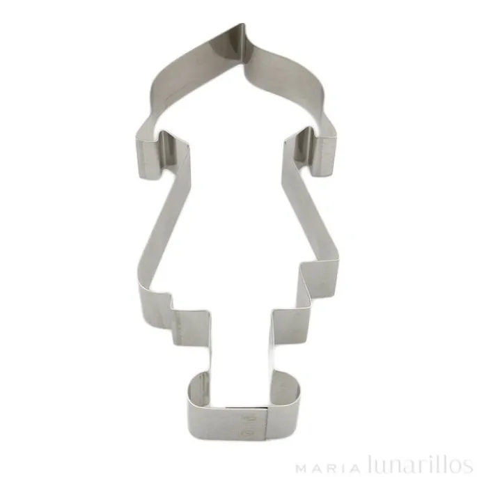 Cortador caperucita 13 cm - Postreadicción