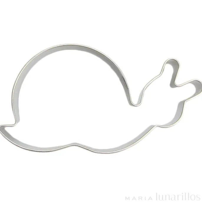 Cortador caracol 11 cm