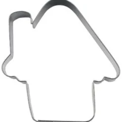 Cortador casa 7 cm - Städter