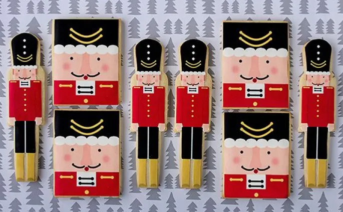 Cortador Cascanueces 14,5 cm - Postreadicción