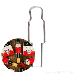 Cortador Cascanueces 14,5 cm - Postreadicción