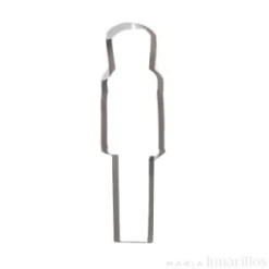 Cortador Cascanueces 14,5 cm - Postreadicción
