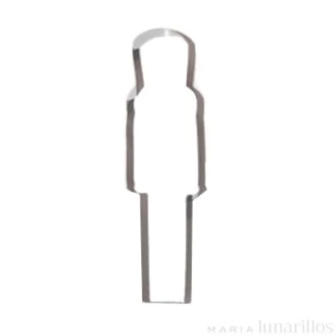 Cortador Cascanueces 14,5 cm - Postreadicción