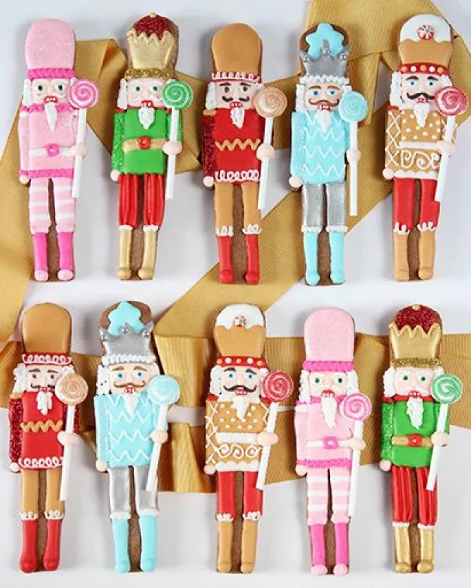 Cortador Cascanueces 14,5 cm - Postreadicción
