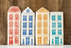 Cortador casita tejado liso 13,5 cm - Postreadicción