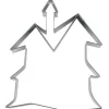 Cortador castillo encantado 9 cm - Städter