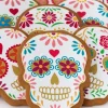 Cortador catrina 8,3 cm - Postreadicción