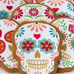 Cortador catrina 8,3 cm - Postreadicción
