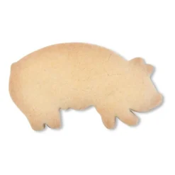 Cortador cerdito con rabo 5,5 cm - Städter