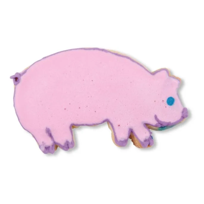 Cortador cerdito con rabo 5,5 cm - Städter