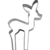 Cortador cervatillo 7 cm - Städter