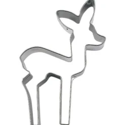 Cortador cervatillo 7 cm - Städter