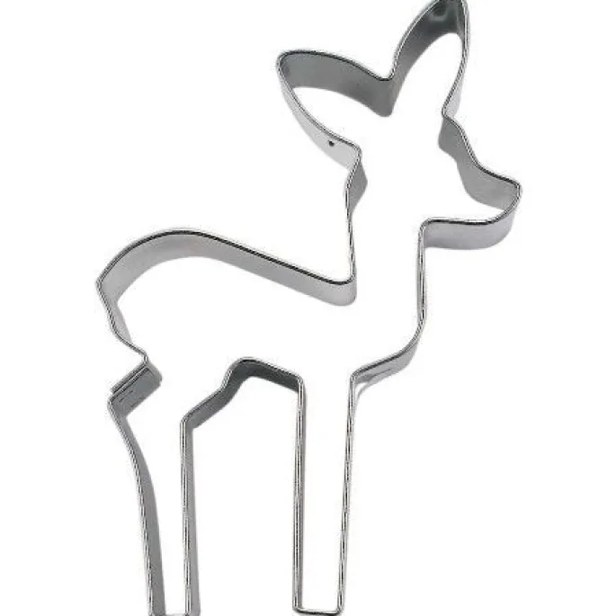 Cortador cervatillo 7 cm - Städter