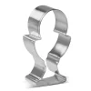 Cortador cáliz 10,5 cm - Cookie Cutter