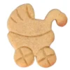 Cortador cochecito de bebé 6 cm - Städter