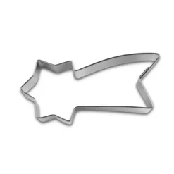 Cortador cometa estelar 7 cm - Städter