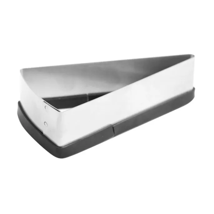 Cortador con agarre para porciones Slice - Martellato