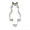 Cortador conejito 12 cm - Postreadicción
