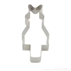 Cortador conejito 12 cm - Postreadicción