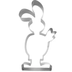 Cortador Conejo con zanahoria 12,5 cm - Cutter Sweet