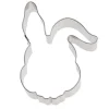 Cortador conejo oreja caída 11 cm