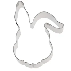 Cortador conejo oreja caída 11 cm