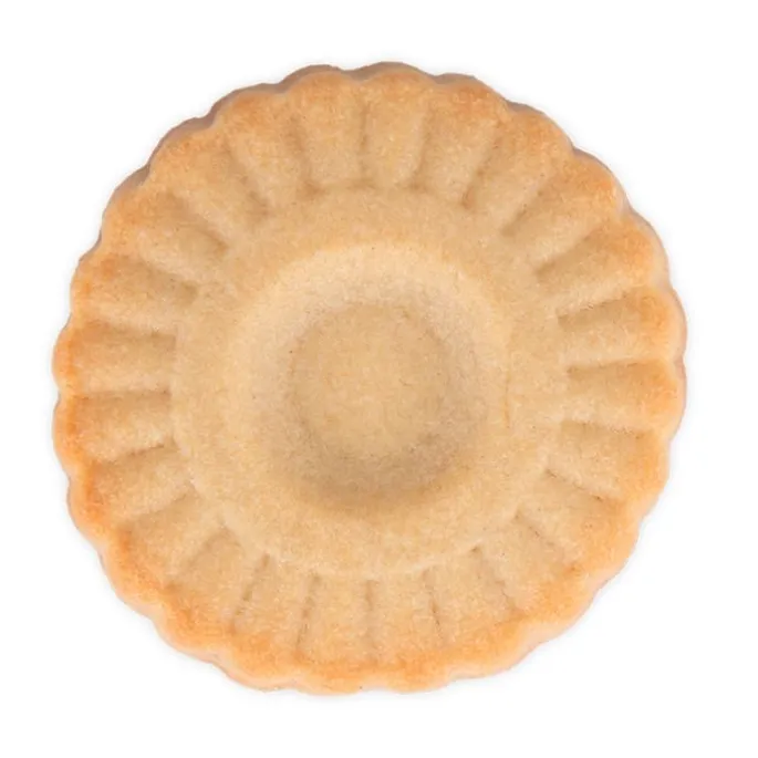 Cortador con expulsor círculo con relleno 5,5 cm - Städter