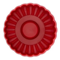 Cortador con expulsor círculo con relleno 5,5 cm - Städter