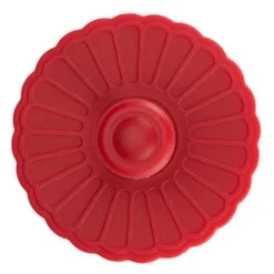 Cortador con expulsor círculo con relleno 5,5 cm - Städter