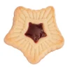 Cortador con expulsor estrella con relleno 6,3 cm - Städter