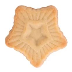 Cortador con expulsor estrella con relleno 6,3 cm - Städter