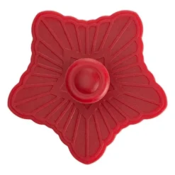 Cortador con expulsor estrella con relleno 6,3 cm - Städter