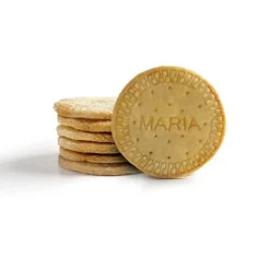Cortador con expulsor galletas María - Ibili