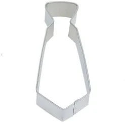 Cortador corbata 13 cm