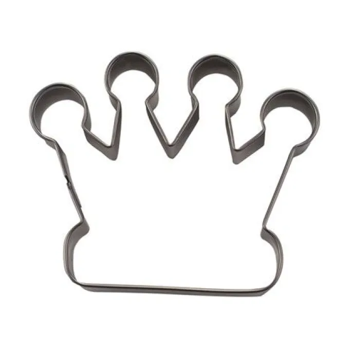 Cortador corona 8 cm - Städter