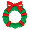 Cortador corona de Navidad 7,5 cm - Birkmann