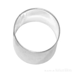Cortador círculo alto 5 cm - Birkmann