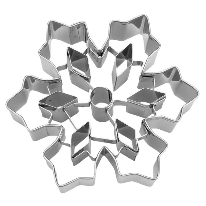 Cortador cristal de hielo 8 cm - Städter