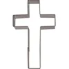 Cortador cruz 7 cm - Städter