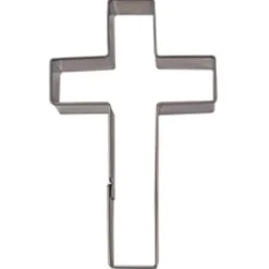 Cortador cruz 7 cm - Städter