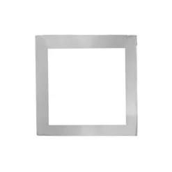 Cortador cuadrado 3,8 cm - Cookie Cutter
