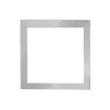 Cortador cuadrado 5,3 cm - Cookie Cutter